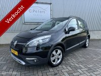 Renault Scenic Xmod 1.2 TCe 2014