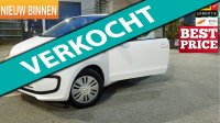 Volkswagen Up CNG AARDGAS/Airc/ElekPak/APK/Garanti/km103000