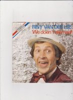 Single Riny van der Lee -