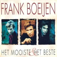 Frank Boeijen - 3 albums