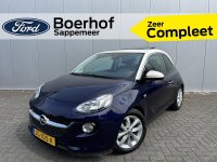 Opel ADAM 1.0 90 pk Turbo