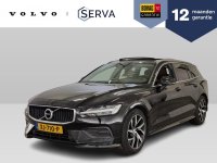 Volvo V60 T5 Momentum | Panoramadak