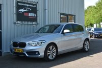 BMW 1-serie 118d High M-pakket Executive.