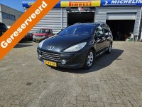 Peugeot 307 2.0 HDiF XSI Goed