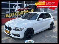 BMW 1-serie 118i Business Line Sport