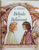 Belinda en Bellamant - E.Nesbit