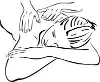 Voor vrouwen, erotische massage en/of Yoni