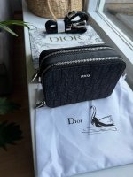 Dior tas compleet en nieuw 