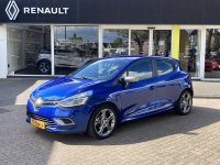 Renault Clio 1.2 TCe 120 Intens