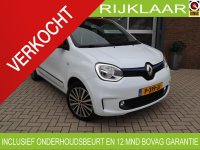 Renault Twingo 0.9 TCe Intens 