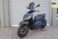 Piaggio Scooter 400 Beverly S HPE