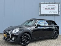 MINI Clubman 1.5 One Business Edition