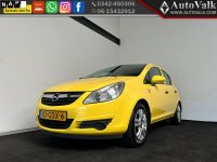 Opel Corsa 1.2-16V Sport Essentia