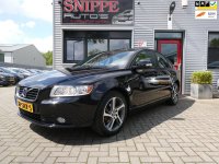 Volvo S40 2.0 Limited Edition -1STE