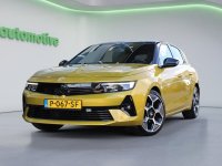 Opel Astra 1.2 Ultimate | FULL