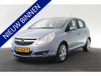 Opel Corsa 1.4-16V Executive, NL-Auto, NAP,