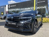 Renault Megane E-Tech Comfort Range Evolution