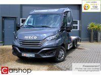 Iveco Daily 35 S 180 Hi-Matic