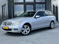 Mercedes-Benz C-Klasse Estate 180 CGI Business