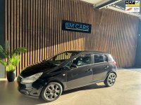 Opel Corsa 1.4-16V Enjoy 5DRS|Airco|Inruilkoopje