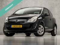 Opel Corsa 1.4-16V Sport (NAVIGATIE, ELEK