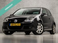Volkswagen Golf 1.4 TSI GT Sport