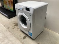 (271) Perfect werkende wasmachine Indisit