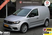 Volkswagen Caddy 2.0 TDI|150Pk|Navi|Boekjes|Nap