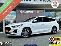 Ford Focus Wagon 1.0 EcoB|Hybrid|ST Line|125pk|Navi|Demo