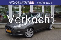 Ford Fiesta 1.0 Style | Cruise