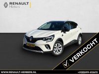 Renault Captur 1.3 TCe 130 Intens