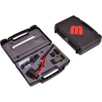 Magnetospeed V3 incl. mount + case