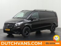 Mercedes-Benz Vito 114CDI 7G-Tronic Automaat Extra