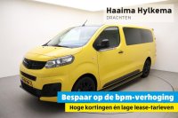 Opel Vivaro L3 H1 2.0 Diesel
