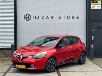 Renault Clio 0.9 TCe Expression Navi|Bluetooth|LED
