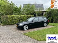 BMW 3-serie Touring 318d High Executive