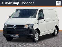 Volkswagen Transporter 2.0 TDI L2H1 Comfortline
