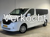 Renault Trafic 2.0 dCi 145 T29