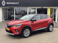 Renault Captur 1.0 TCe 100 Intens