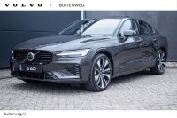 Volvo S60 T6 Recharge AWD Plus