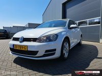 Volkswagen Golf 1.2 TSI Trend Edition