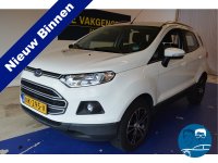 Ford EcoSport 1.0 EcoBoost Trend airco