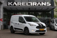 Ford Transit Connect 1.5 EcoBlue 100