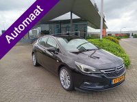 Opel Astra 1.4 150PK Innovation Automaat,