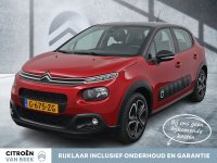 Citroën C3 PureTech 82pk Feel Edition