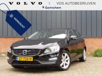 Volvo V60 T3 Momentum