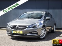 Opel Astra 1.0 Online Edition (105PK)