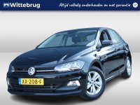 Volkswagen Polo 1.0 TSI Comfortline Business