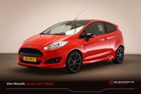 Ford Fiesta 1.0 EcoBoost Red Edition