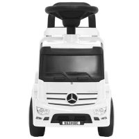 VidaXL Loopauto Mercedes Benz Truck wit80296